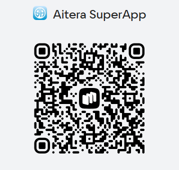 Скачать приложение Aitera SuperApp из RuStore