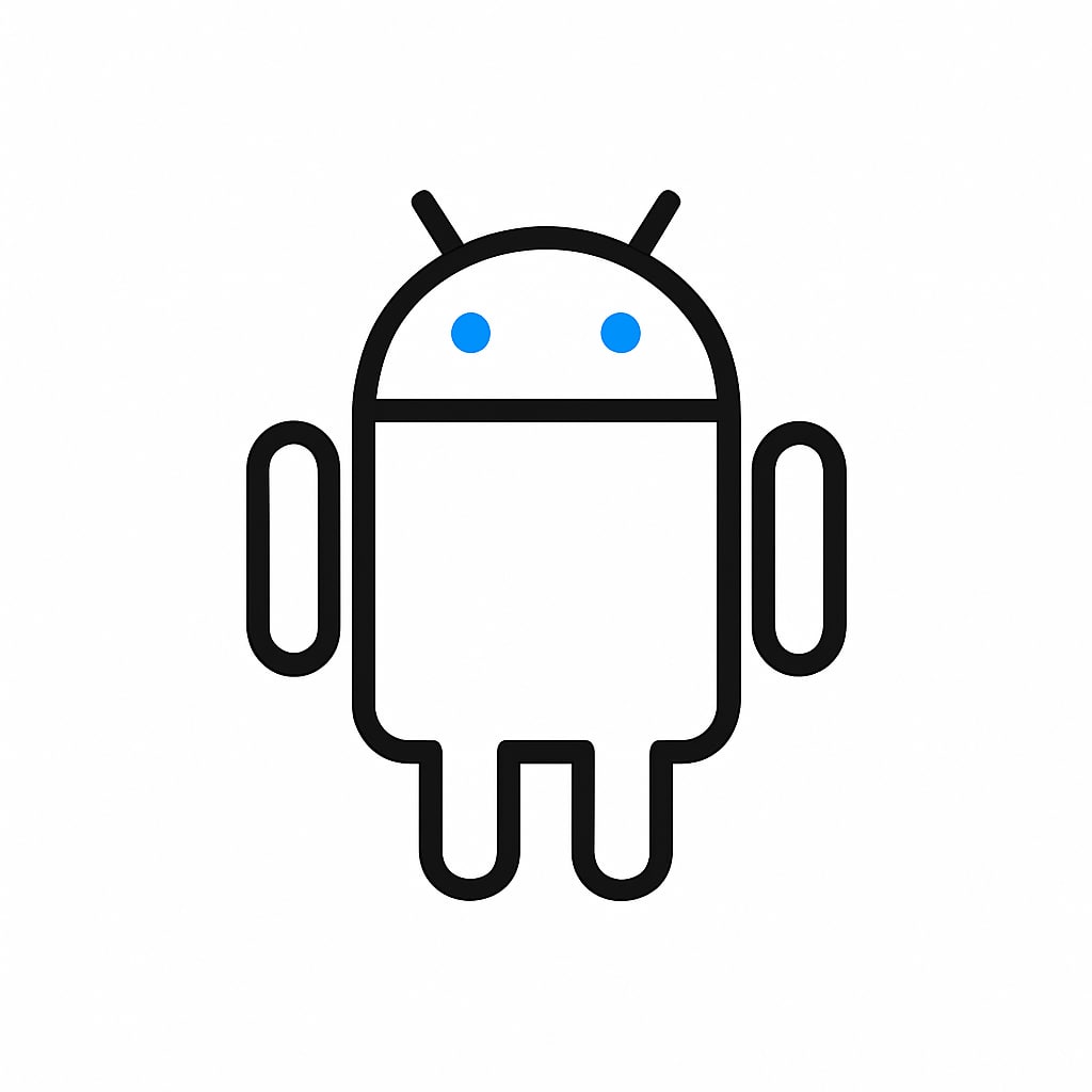 Начало работы с Android